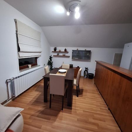 Apartman Sara Pale - Ski centar Ravna planina Bagian luar foto