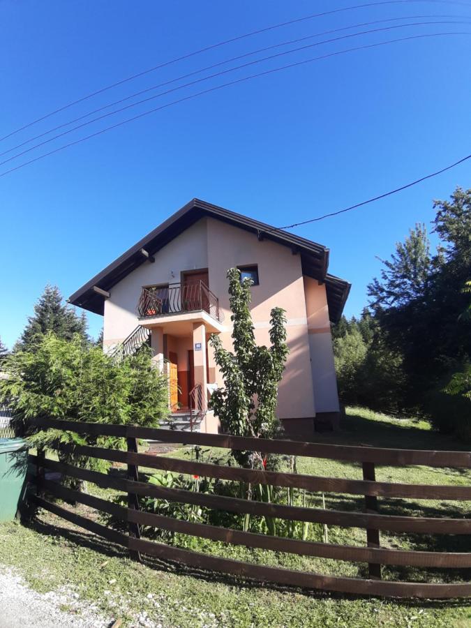 Apartman Sara Pale - Ski centar Ravna planina Bagian luar foto