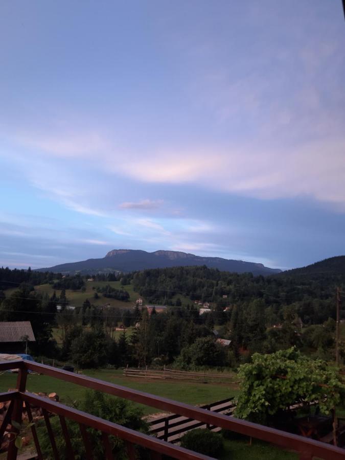 Apartman Sara Pale - Ski centar Ravna planina Bagian luar foto