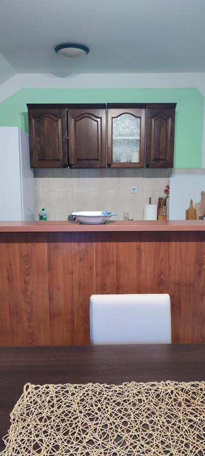 Apartman Sara Pale - Ski centar Ravna planina Bagian luar foto