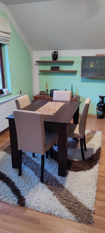 Apartman Sara Pale - Ski centar Ravna planina Bagian luar foto