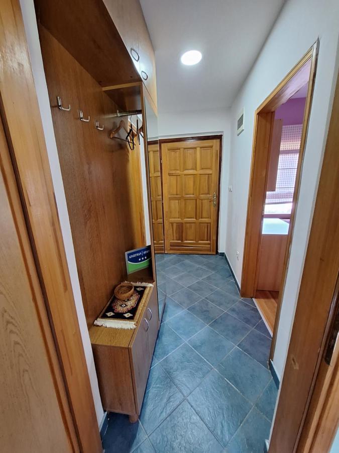 Apartman Sara Pale - Ski centar Ravna planina Bagian luar foto