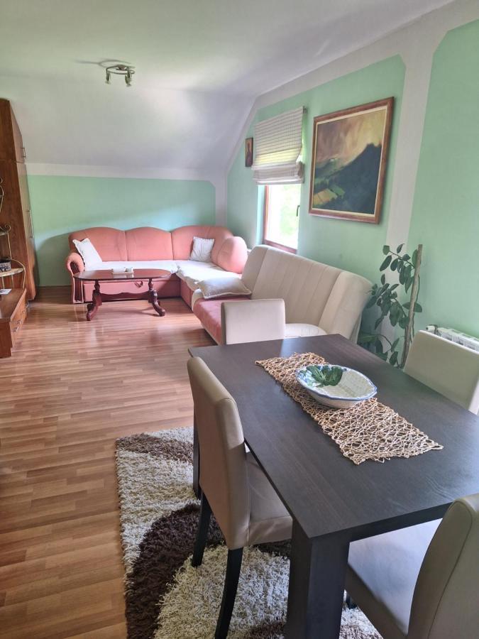 Apartman Sara Pale - Ski centar Ravna planina Bagian luar foto