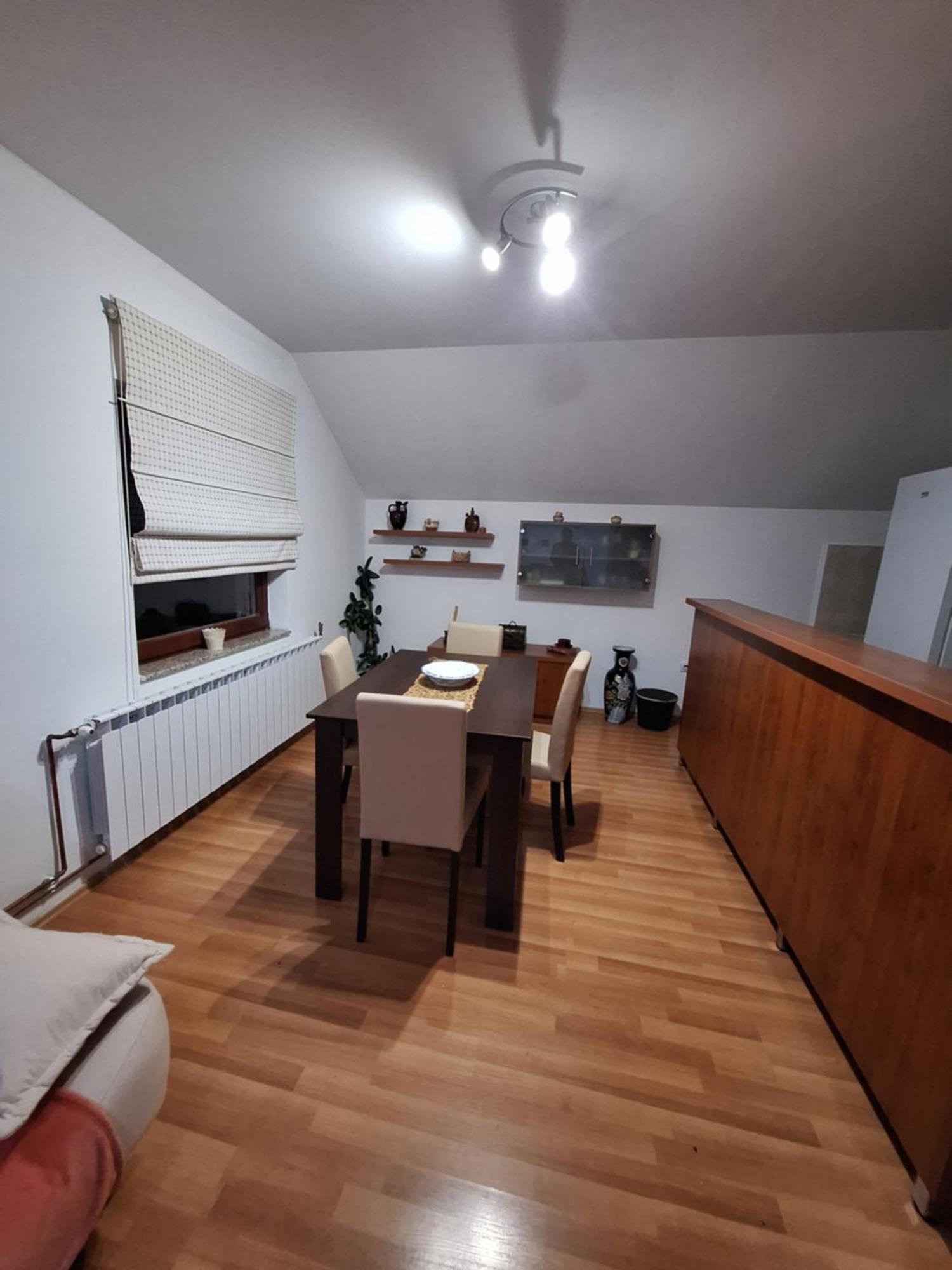 Apartman Sara Pale - Ski centar Ravna planina Bagian luar foto