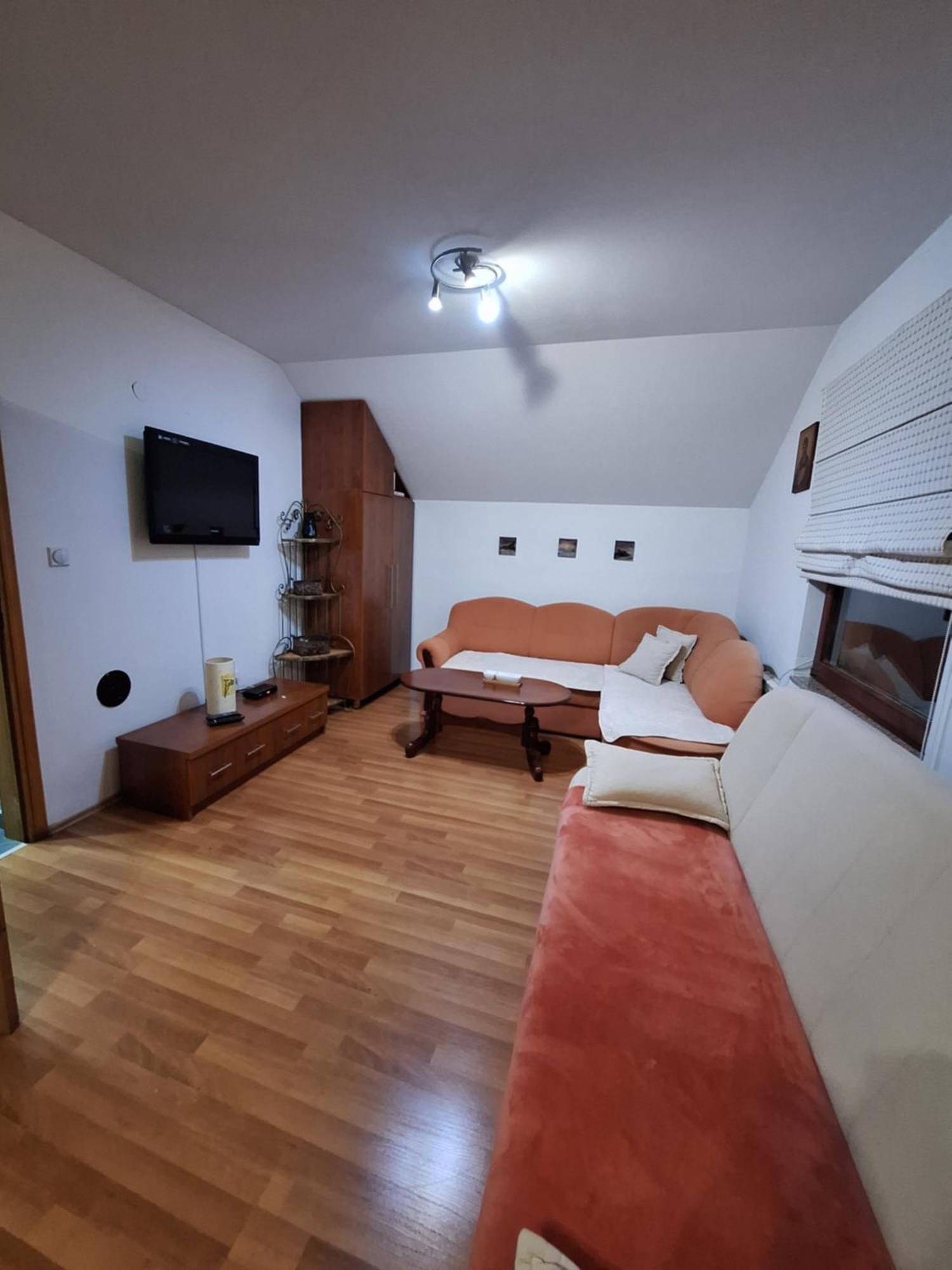 Apartman Sara Pale - Ski centar Ravna planina Bagian luar foto