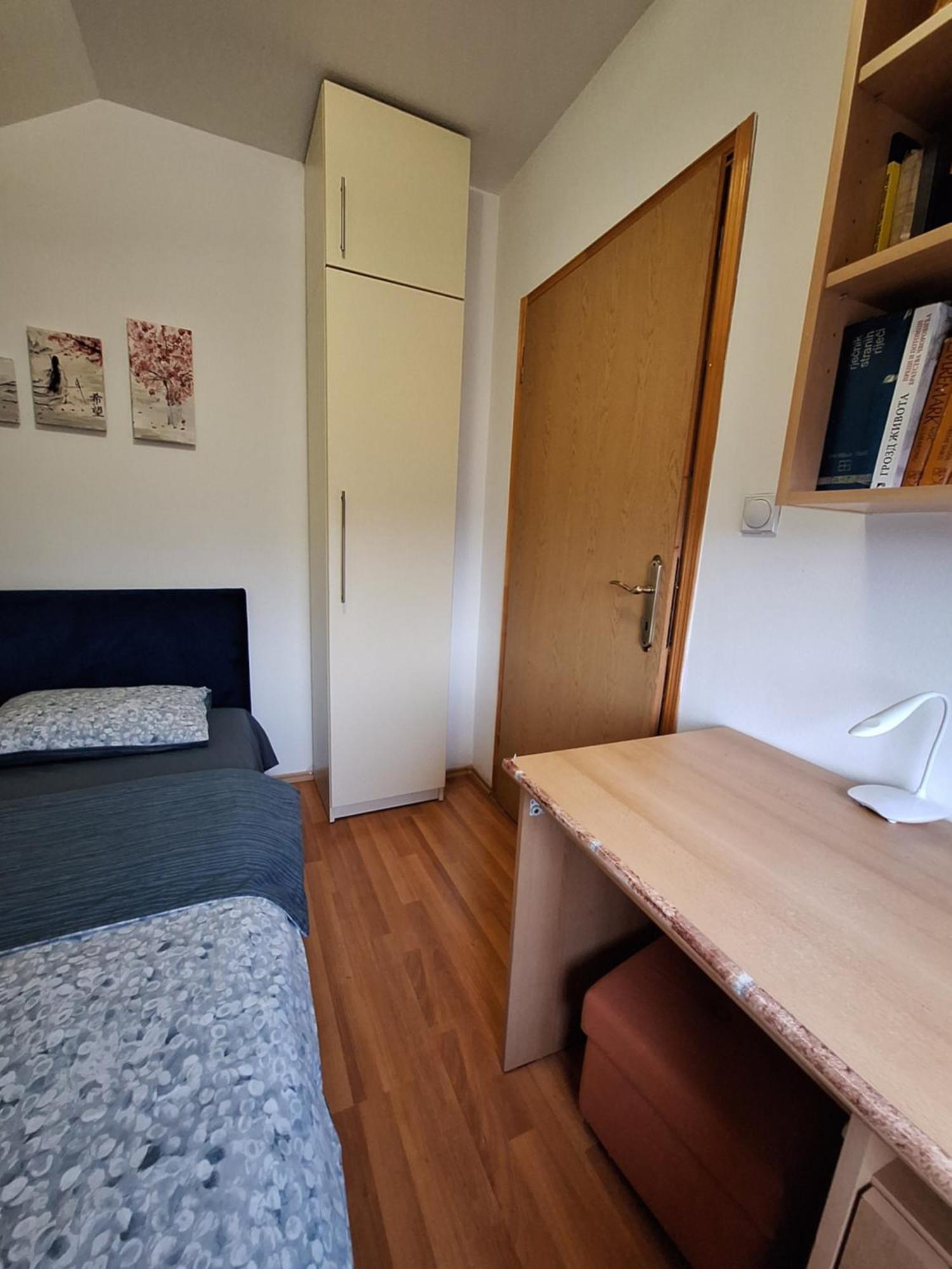 Apartman Sara Pale - Ski centar Ravna planina Bagian luar foto