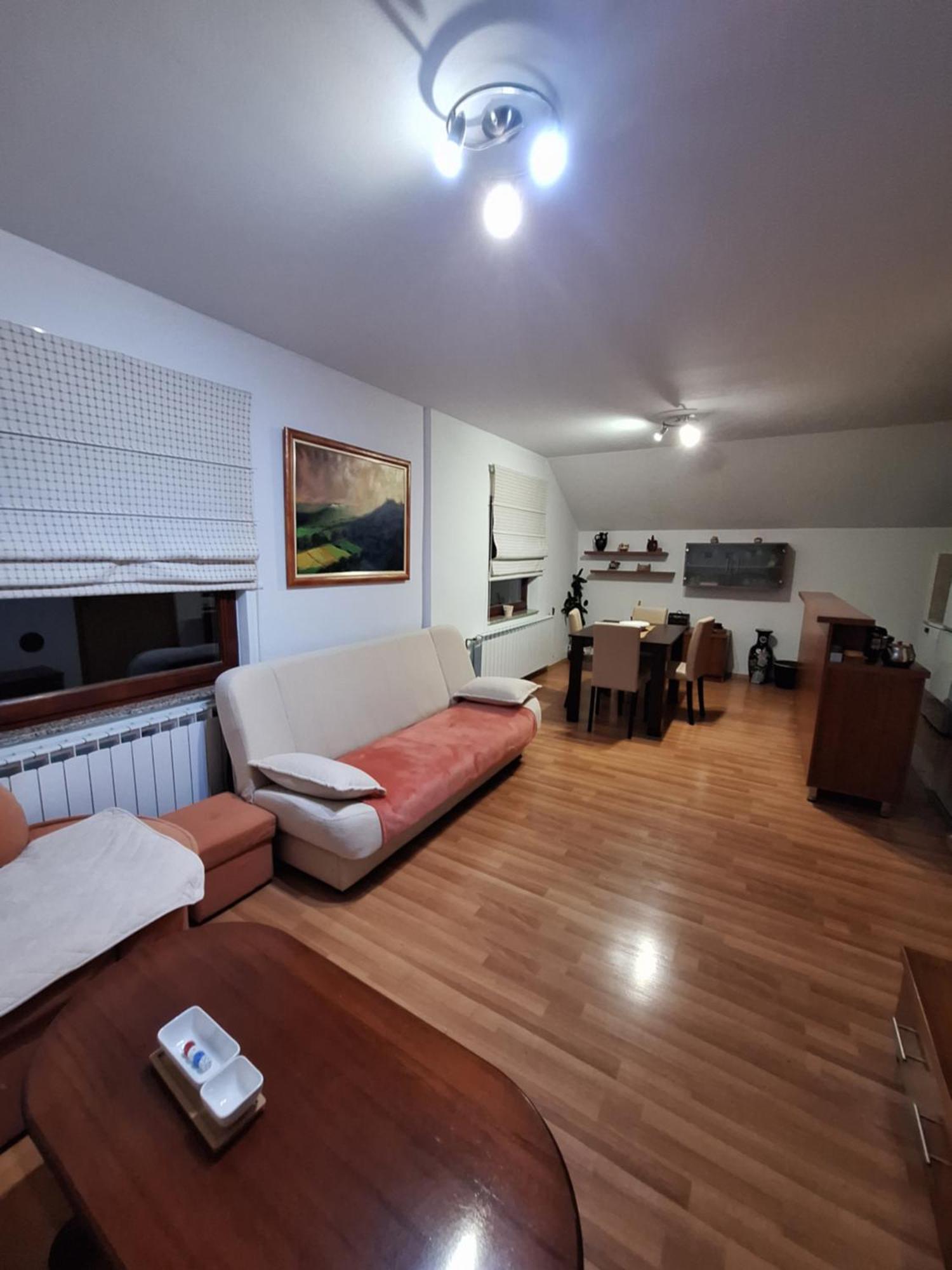 Apartman Sara Pale - Ski centar Ravna planina Bagian luar foto