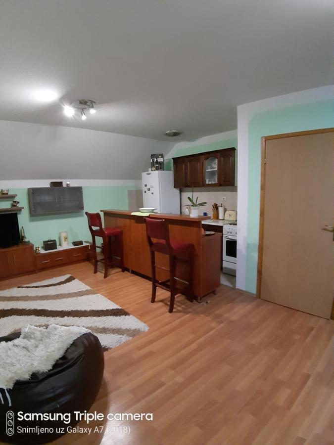Apartman Sara Pale - Ski centar Ravna planina Bagian luar foto
