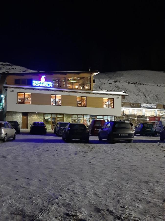 Apartman Sara Pale - Ski centar Ravna planina Bagian luar foto
