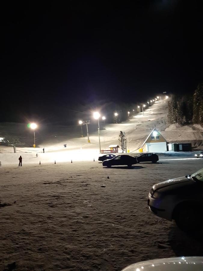 Apartman Sara Pale - Ski centar Ravna planina Bagian luar foto